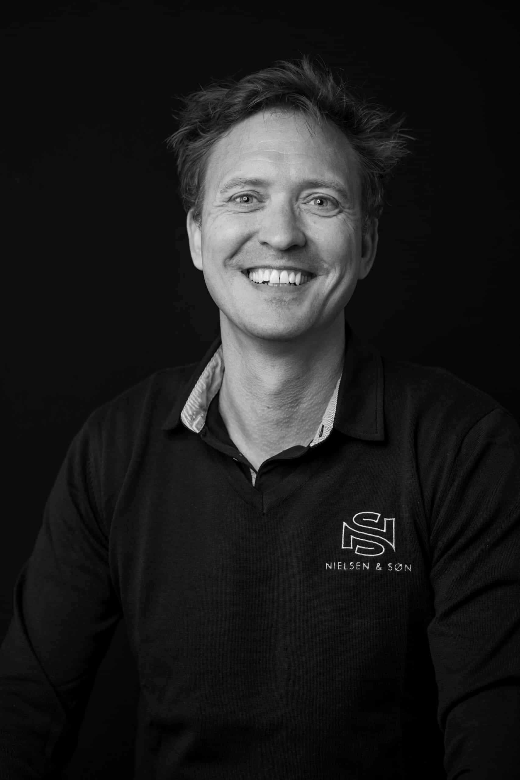 Martin Nielsen Binelli