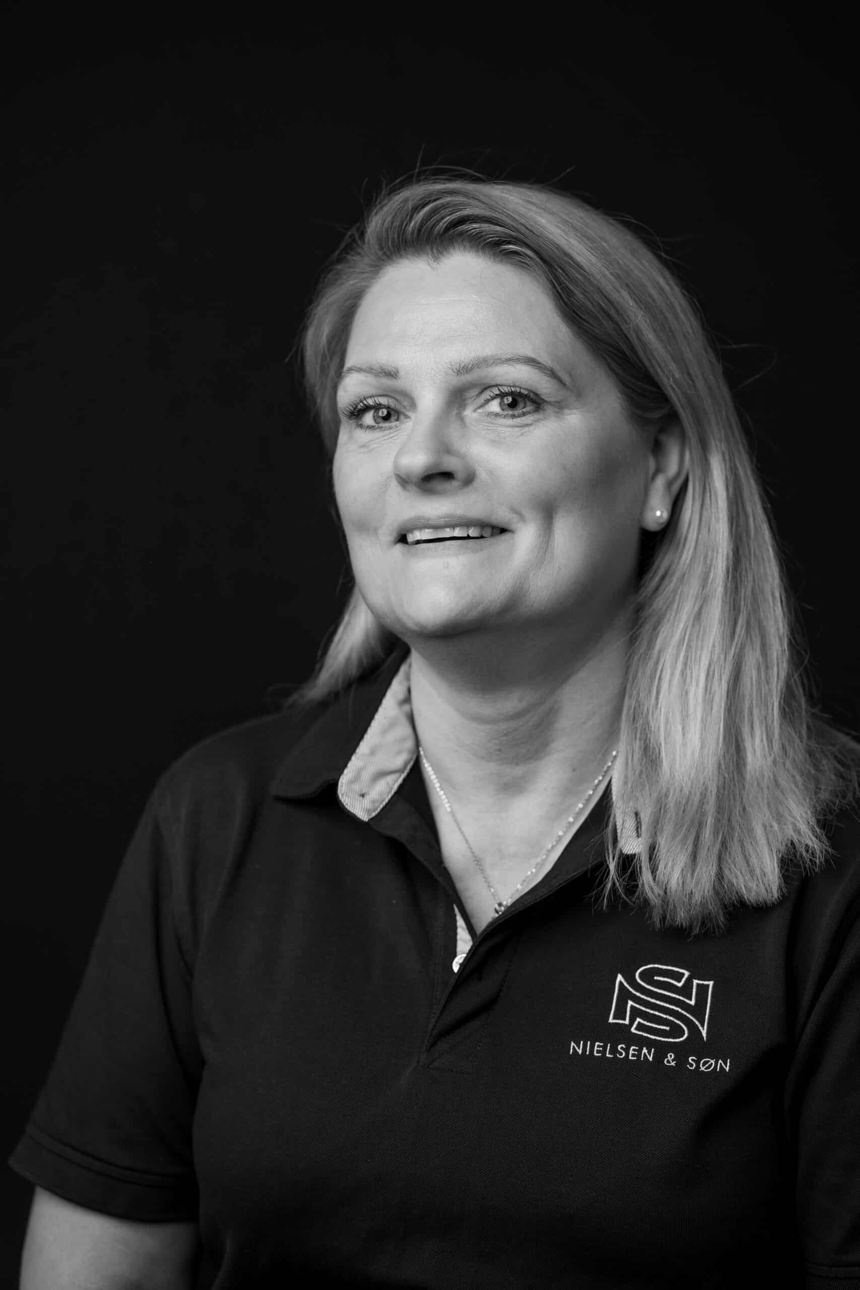 Dorthe Nøhr-Petersen