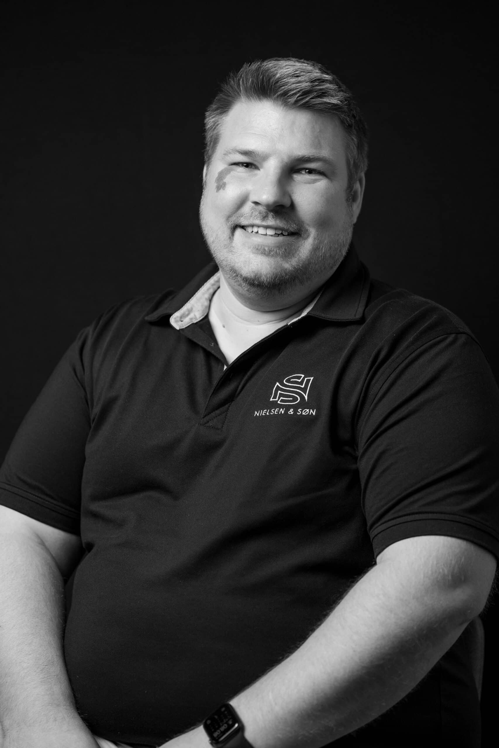 Allan Filskov-Christensen